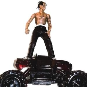 Impossible (French Translation) - Travis Scott (Ft. Travis Scott)