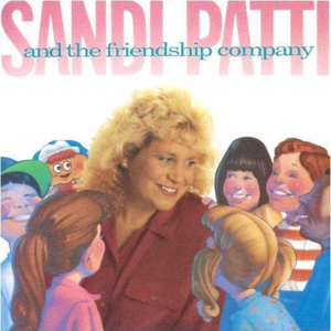 The Miracle of Jesus - Sandi Patty