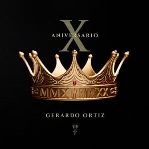 Por Un Amor - Gerardo Ortiz