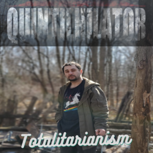 Omerta (Lamb of God Cover) - Quintihilator