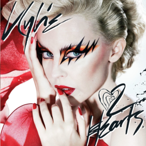 2 Hearts (Alan Braxe Remix) - Kylie Minogue