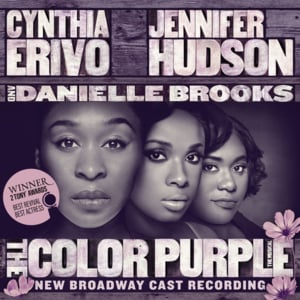 That Fine Mister - The Color Purple Broadway Cast