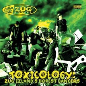 I Found You - Zug Izland