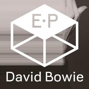 I’d Rather Be High (Venetian Mix) - David Bowie