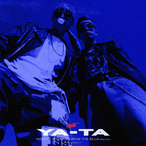 YATA - ZENE THE ZILLA & Woodie Gochild