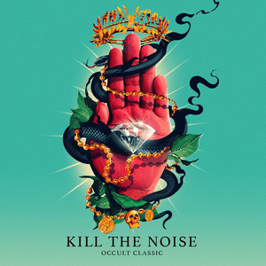 All in My Head - Kill The Noise (Ft. AWOLNATION)