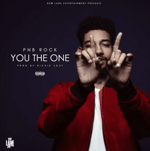 You The One - PnB Rock