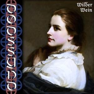 Wilder Wein - Dødssynd