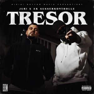 Tresor - JURI & AK Ausserkontrolle