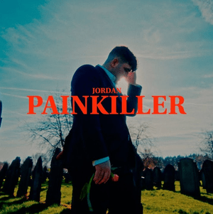 Painkiller - Jordan (UK)