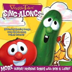 Who Built the Ark? - VeggieTales