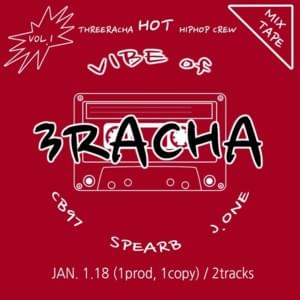 Intro - 3RACHA