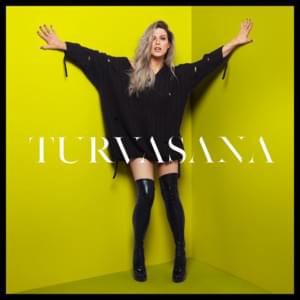 Turvasana - Jenni Vartiainen