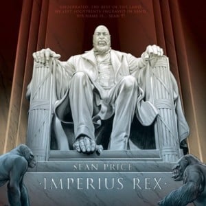 Clans & Cliks - Sean Price (Ft. Foul Monday, Inspectah Deck, Method Man, Raekwon, Rockness Monsta & Smif-N-Wessun)