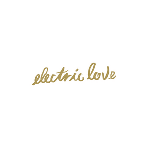 Electric Love - BØRNS