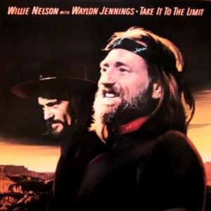 Why Baby Why - Waylon Jennings & Willie Nelson