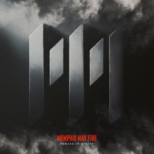 The Fight Within - Memphis May Fire