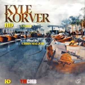 Kyle Korver - HDTV (Ft. Caskey)