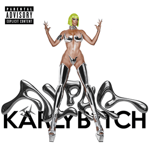 KARLYB*TCH - Jelena Karleuša