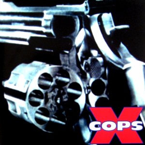 Beat You Down - X-Cops