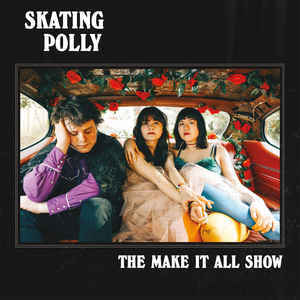 Beautiful Stranger - Skating Polly