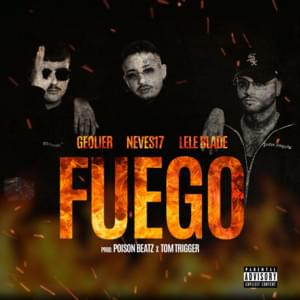 Fuego - Neves17 (Ft. Geolier & Lele Blade)