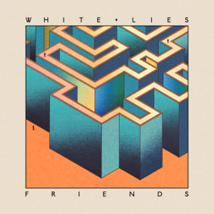 What I Need - White Lies