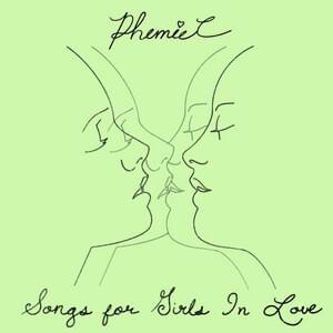 Girls In Love - PhemieC