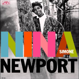 In the Evening by the Moonlight - Nina Simone