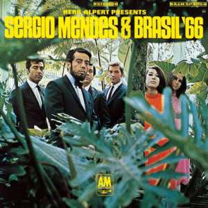 Berimbau - Sérgio Mendes & Brasil '66