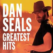 Ball and Chain - Dan Seals