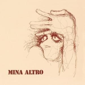 L’abitudine - Mina