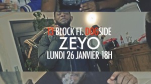 Zéyo - 13 Block (Ft. Dogside Music Group)