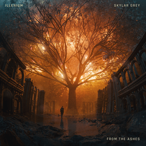 From The Ashes - ILLENIUM & Skylar Grey