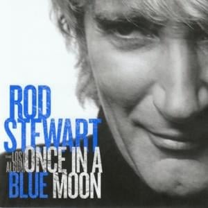 The Groom’s Still Waiting at the Altar - Rod Stewart