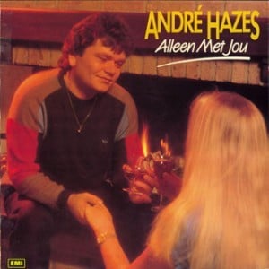 Ja dat ben jij - André Hazes