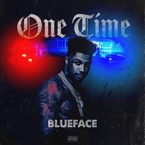 One Time - Blueface