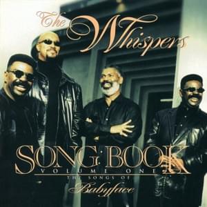 You’re Making Me High - The Whispers