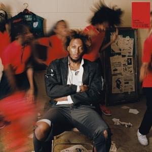 Price Up - Lecrae (Ft. Torey D'Shaun)