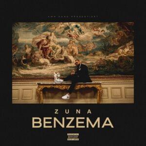 Benzema - Zuna