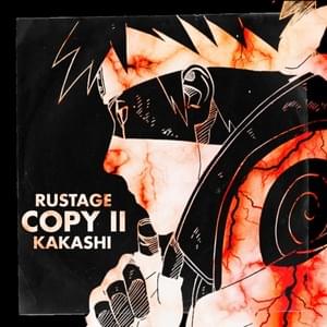 COPY II (Kakashi) - Rustage