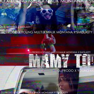 Mamy to! - Dj.Frodo (Ft. Malik Montana, Smolasty & Young Multi)