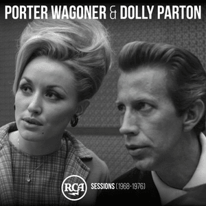 Twin Mounds Of Clay - Porter Wagoner & Dolly Parton