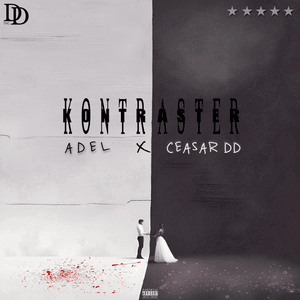 KONTRASTER - Adel & Ceasar DD