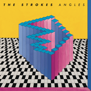 Games - The Strokes