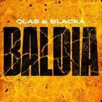 Baldia - Qlas & Blacka