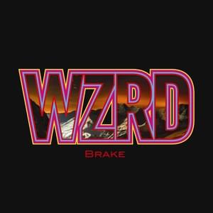 Brake - WZRD