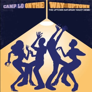 Bubblin’ - Camp Lo