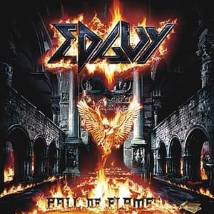 La Marche Des Gendarmes - Edguy