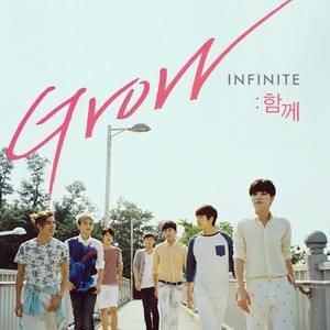 함께 (Together) - INFINITE (KOR)